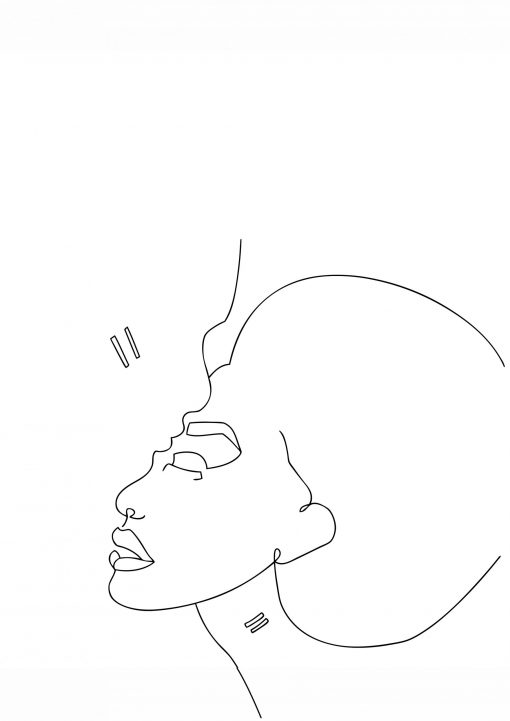 Paradise Poster