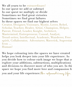 Digital Colouring Book for Adults