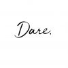 Dare Poster