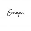 Escape Poster
