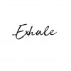 Exhale Poster