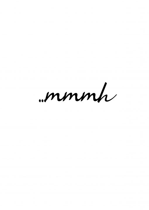MMMH Poster