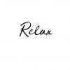 Relax Poster