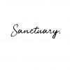 Sanctuary Poster