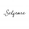 Selfcare Poster