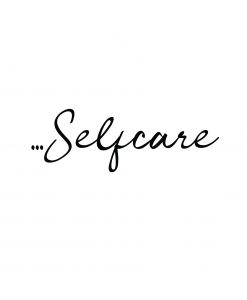 Selfcare Poster
