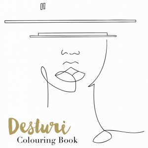 Colouring Books