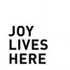 JOY-LIVES-HERE